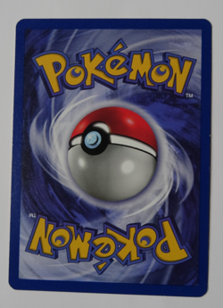 POKEMON RARE 1st EDITION JUNGLE ,, JIGGLYPUFF ,, 55/64 .1999 - Image 2
