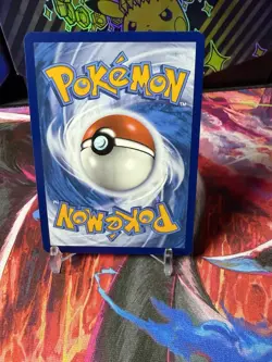 Pokemon Eevee 173 Sv: Scarlet & Violet Promo Full Art Holo Basic 50 HP 2025 - Image 2