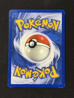 Sabrina's Haunter #58/132 - Pokemon TCG - Gym Heroes - LP - Image 2