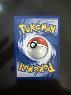 Pokemon TCG Blaine's Ninetales Gym Challenge 21/132 Unlimited Rare NM - Image 2