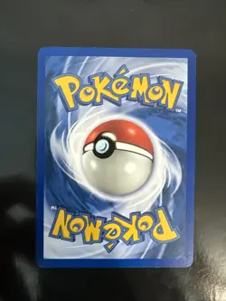 Pokemon TCG Lt. Surge's Jolteon Gym Challenge 28/132 NM - Image 2