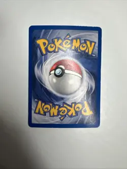 Pokemon NM TCG Blaine's Moltres Gym Heroes Holo 01/132 - Image 2