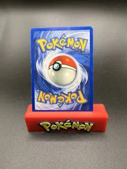 Pokemon Lapras #12/18 Non-Holo - 2001 Southern Islands Set - LP/MP - Image 2