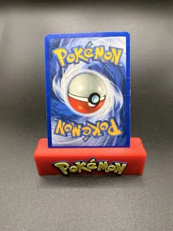 Pokemon Lapras #12/18 Non-Holo - 2001 Southern Islands Set - LP/MP - Image 3