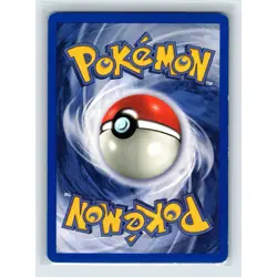 Giovanni's Gyarados 5/132 Gym Challenge Holo Rare Pokemon SWIRL - Image 2