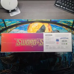 Pokemon Sword and Shield Ultra Premium Collection Sealed - Charizard UPC 176 - Image 5
