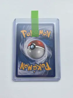 Starmie Lv.43 Pokemon Rumble 5/16 Promo Holo Stamp - Image 2