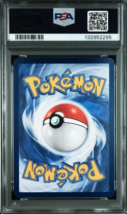 2023 POKEMON TRADITIONAL CHINESE SV-P PROMO #050 DETECTIVE PIKACHU PSA 10 - Image 2