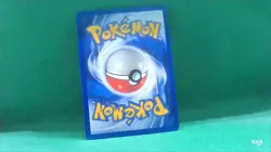 2000 Pokemon Rainbow Energy Team Rocket Special Energy Holo Rare 17/82 - Image 2