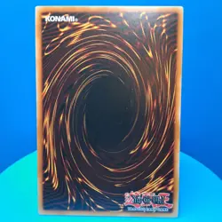 Yugioh Illusion Gate Maze Of Muertos Secret Rare MZMU-EN023 1st Edition NM - Image 3