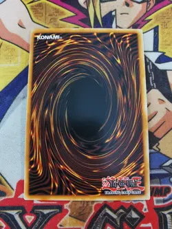 R.B. VALCan Booster duad-en093 1st Edition (NM+) Ultra Rare Yu-Gi-Oh! - Image 2
