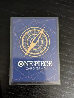 Portgas.D.Ace (Illustration Box Vol.5) ST15-005 One Piece Promotion Cards Foil - Image 2