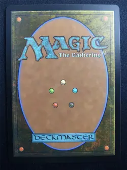 Generous Plunderer - BIG - Mtg Card #3FR - Image 2