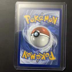 Pokemon TCG Journey Together Lillie's Clefairy EX Holo Card 184/159 - Image 2