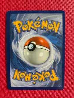 Shuckle 136/132 MEG Illustration Rare Pokemon Card NM - Image 2