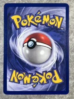 Vulpix 068/102 Pokemon TCG Base Set Vintage WOTC Card Regular (Near Mint) 6 - Image 2