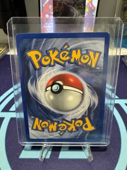 Jigglypuff Southern Islands Regular Card 08/18 LP - Image 2