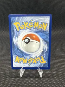 Pokemon TCG - Piplup 98/94 - Phantasmal Flames IR - NM - Image 2