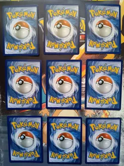 Ash Greninja Ex Xy133 & Mega Evolution Pokemon Set - Image 2