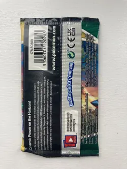 Pokemon Evolving Skies Heavy Booster Pack 22.439g, Brand New Sealed, Duraludon - Image 2