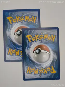 Staryu 30/108 Rev Holo + Normal XY Evolutions Pokemon TCG 2016 - Image 2