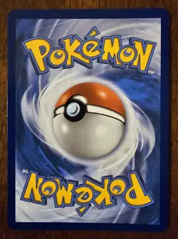 Mega Charizard x Ex 13/94 Ultra Rare Phantasmal Flames Pokemon Card NM - Image 2