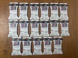 Pokemon TCG Chilling Rain Sleeved Booster Pack Factory Sealed - Image 2