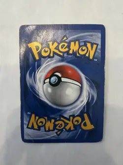 Raichu Prime 83/90 Holo Undaunted Pokemon TCG - Image 3