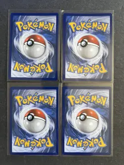 2021 Pokemon TCG Celebrations Solgaleo 021/025 Lunala Cosmoem Cosmog 4Total - Image 2