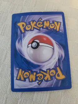 Pokemon Raichu Ex Power Keepers Holo Rare 12/108 - Image 3