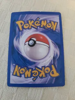 Pokemon Raichu Ex Power Keepers Holo Rare 12/108 - Image 4