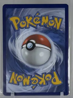 Victini 2022 Pokemon #5/15 McDonald's Promos Confetti Holo - Image 2