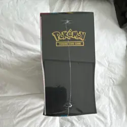 NEW SEALED Pokemon Elite Trainer Box Mega Evolution Gardevoir 2025 - Image 3