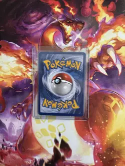 Pokemon Arceus AR4 Platinum Arceus Holo Rare 2009 - Image 2