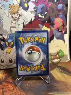 Pokemon TCG - Mega Audino EX - Ascended Heroes - 253/217 - ULTRA RARE - Image 2