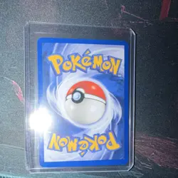 Pokemon Dark Weezing 14/82 Team Rocket Holo Rare Unlimited Stage 1 2000 60 HP - Image 2