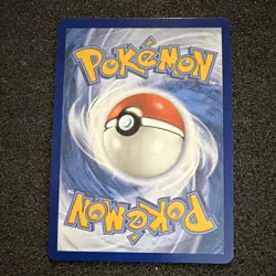 Pokemon Misty's Psyduck 193/182 Sv10 Destined Rivals Holo Illustration Rare - Image 2