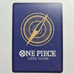 One Piece | Carrying On His Will | Divine Departure #076 | R Alt Art | EN - Image 2