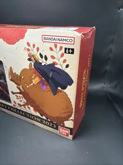 One Piece TCG Gift Collection Box 2023 Sealed 810059782044 - Image 3