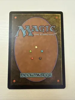 MTG magic cards 1x Phyrexian Furnace Weatherlight Light Play, English Read - Image 2