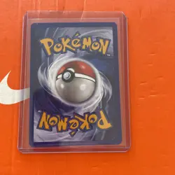 Pokemon TCG Sabrina's Psyduck 99/132 Gym Challenge 1st Edition Common WOTC - Image 2