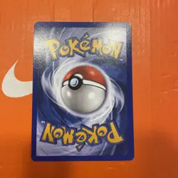Pokemon TCG Sabrina's Psyduck 99/132 Gym Challenge 1st Edition Common WOTC - Image 4
