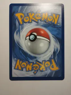 Carte Pokemon Vert-de-fer Ex 213/162 Force Temporelle Gold - Image 2
