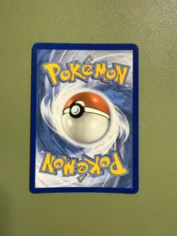 Pokemon Team Rockets Moltres EX UPC Empty box with Promos & Accessories NO PACKS - Image 5