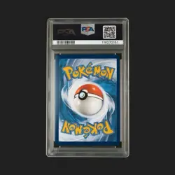 Pokemon Pikachu Crown Zenith Galarian Gallery Ultra Rare Holo PSA 10 - Image 3