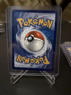 2023 Pokemon Trading Card Game Classic Collection Electrode | Mint - Image 2