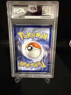 2021 Pokemon Celebrations Umbreon Gold Star 17/17 PSA 10 GEM MT - Image 2