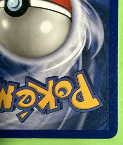 1999 Pokemon Jungle Snorlax 11/64 Holo No Symbol ERROR NEAR MINT NO PLAY - Image 5