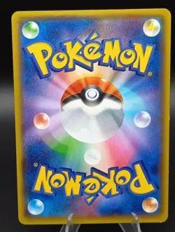 Team Aqua's Kyogre EX Double Crisis 006/034 1st Edition Japanese Pokemon Card - Image 4