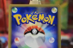 Ponyta Japanese Expedition 007/128 Common 1st Edition Pokemon Card - Image 4